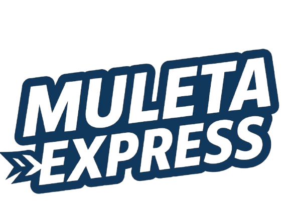 Logo Muleta Express